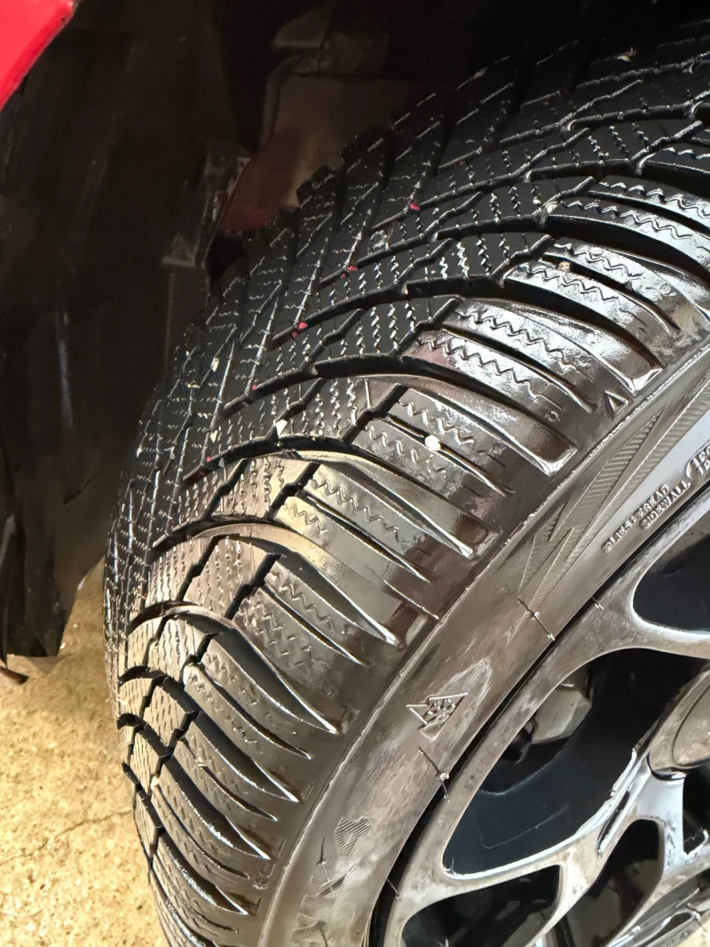 Fiat 500 0.9 TWIN AIR Turbo (85 Hp) Start and Stop, снимка 5 - Автомобили и джипове - 52618818