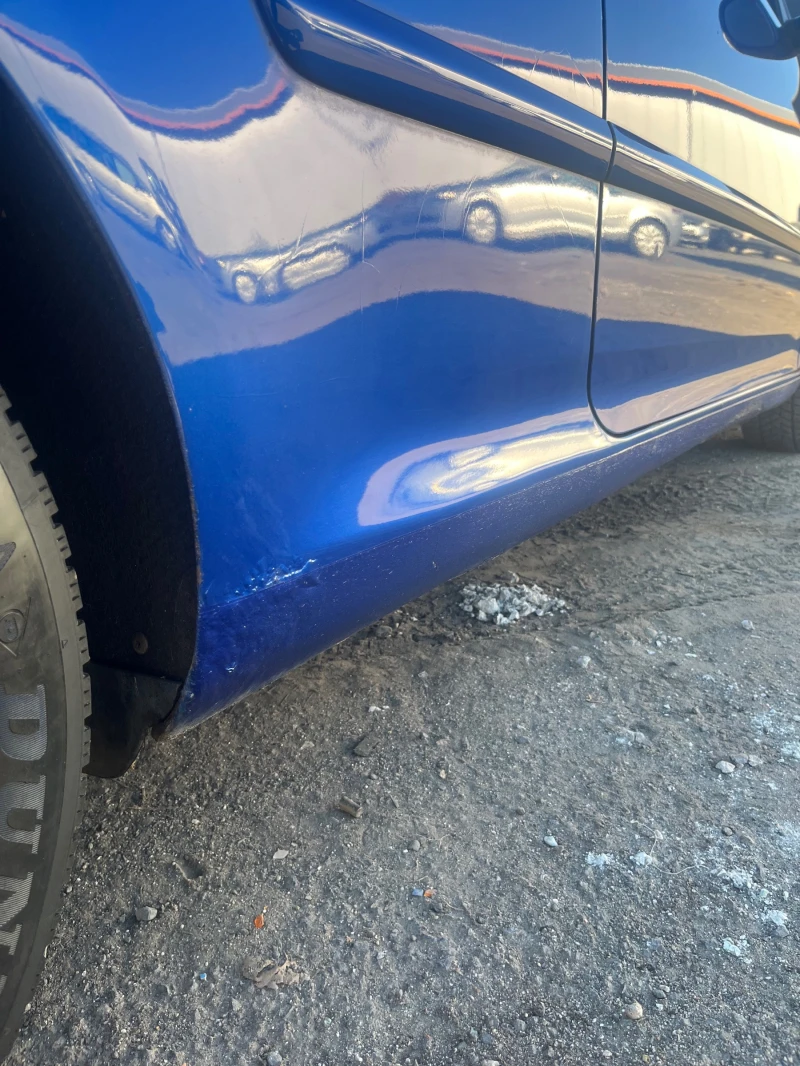 VW Golf, снимка 6 - Автомобили и джипове - 52738384