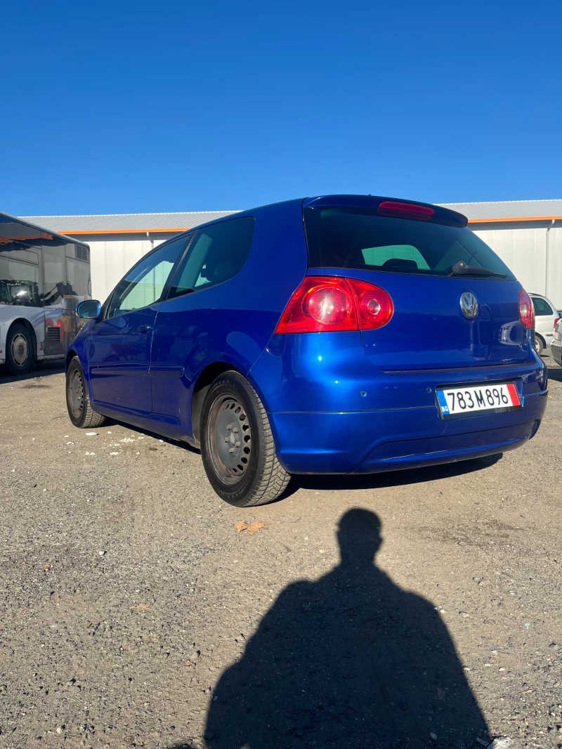 VW Golf, снимка 12 - Автомобили и джипове - 52738384