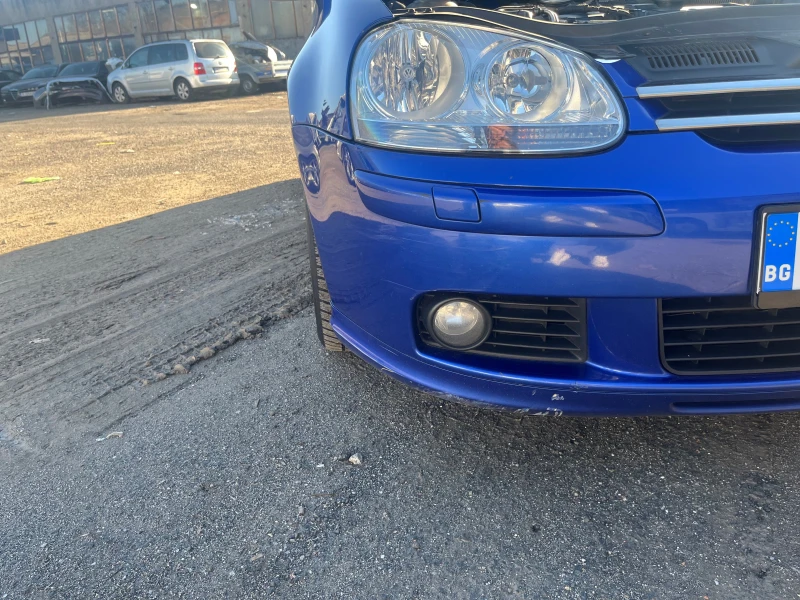 VW Golf, снимка 2 - Автомобили и джипове - 52738384