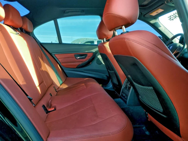 BMW 335 3l Xi, снимка 10 - Автомобили и джипове - 53262615