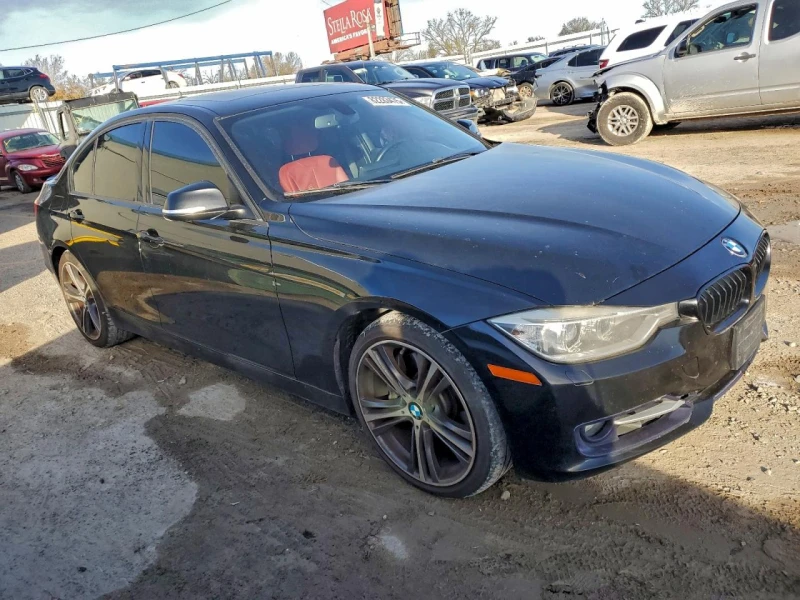 BMW 335 3l Xi, снимка 4 - Автомобили и джипове - 53262615