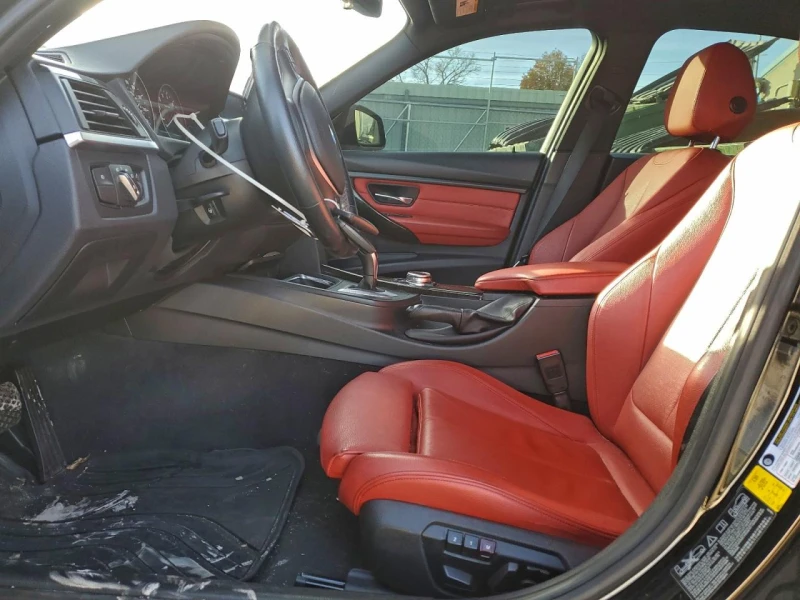 BMW 335 3l Xi, снимка 7 - Автомобили и джипове - 53262615