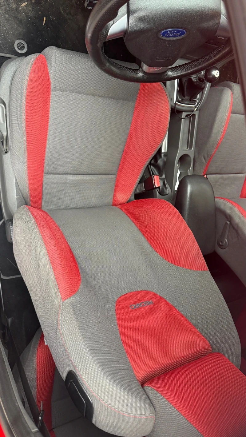 Ford Focus ST, снимка 6 - Автомобили и джипове - 53497285