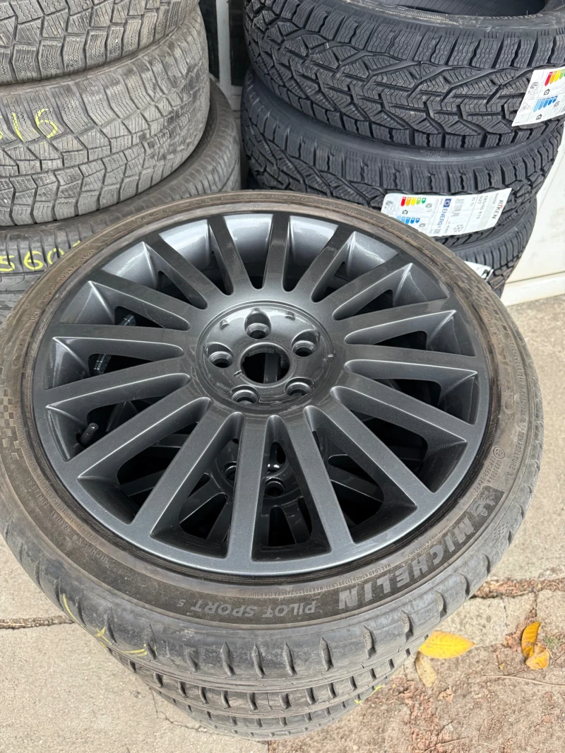 Ford Focus ST, снимка 7 - Автомобили и джипове - 53497285