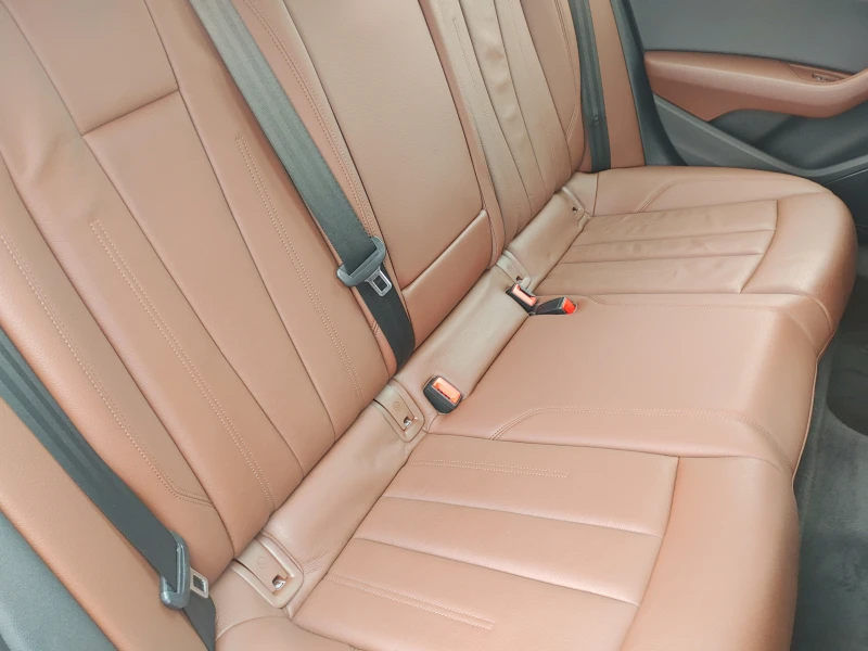 Audi A4 2.0TDI-Изключително запазен!, снимка 13 - Автомобили и джипове - 53521181