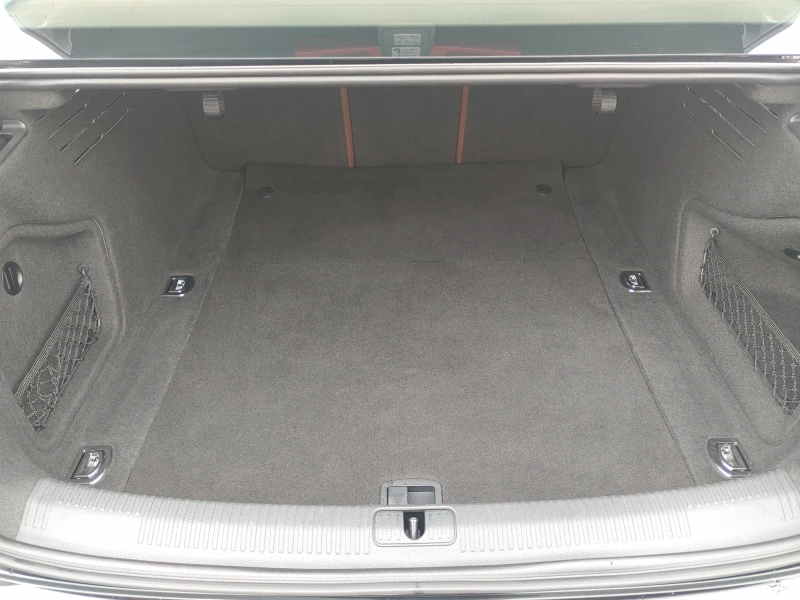 Audi A4 2.0TDI-Изключително запазен!, снимка 15 - Автомобили и джипове - 53521181