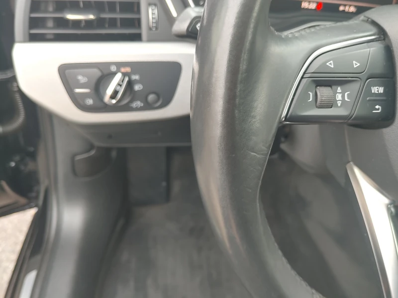 Audi A4 2.0TDI-Изключително запазен!, снимка 8 - Автомобили и джипове - 53521181