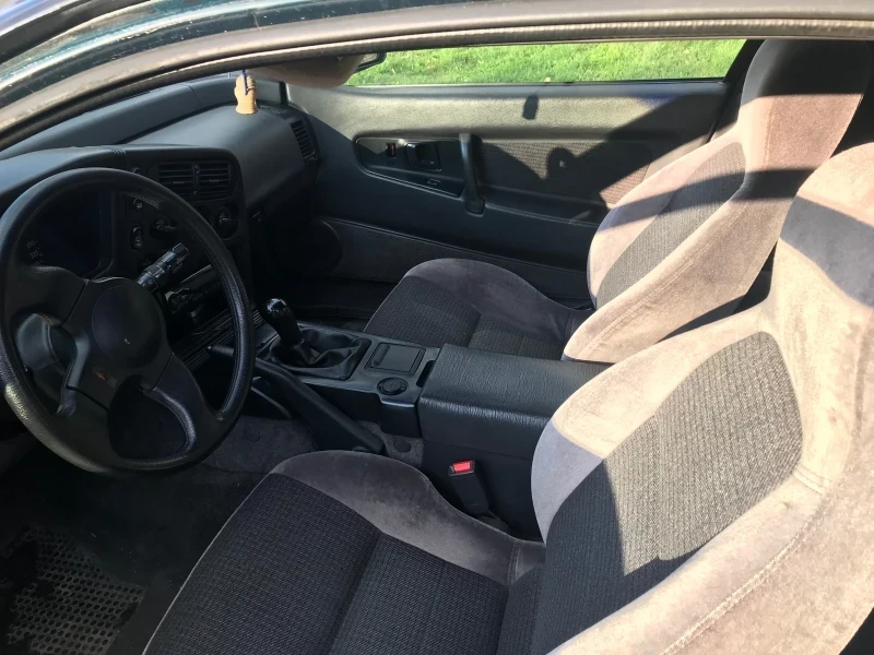 Mitsubishi Eclipse 4g63, снимка 10 - Автомобили и джипове - 49069930