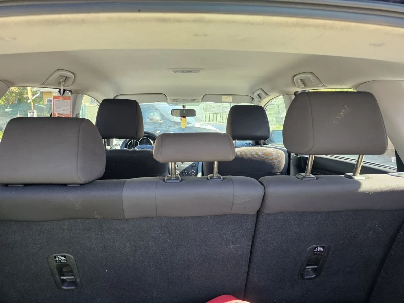Mazda 3 - 4500 лв. - 13866026 | Car24.bg