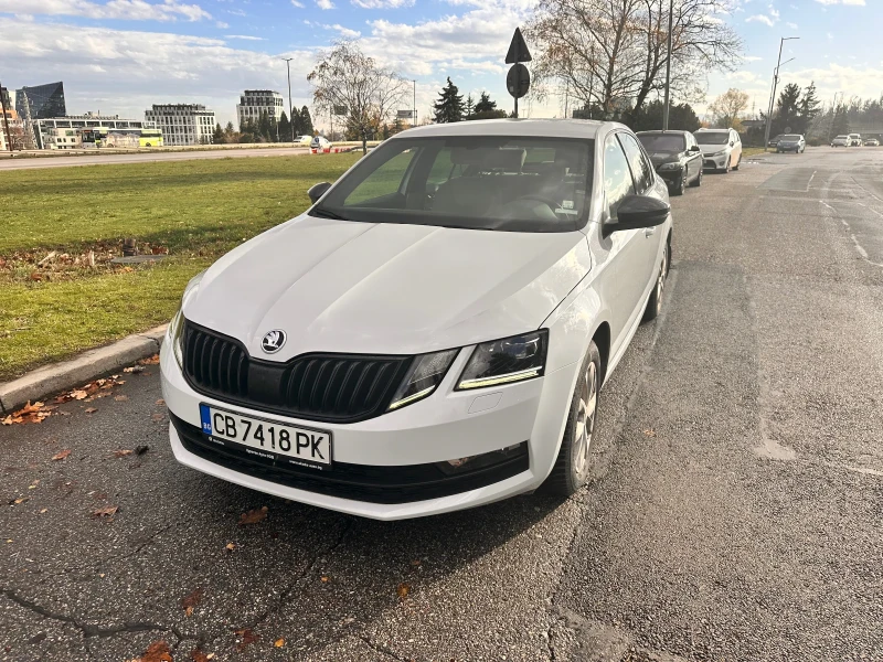 Skoda Octavia - 29000 лв. / 14827.46 € - 41775876 1