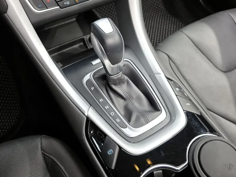 Ford Mondeo  - изображение 9