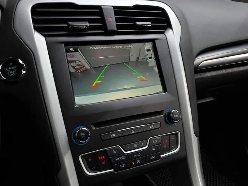 Ford Mondeo, снимка 15 - Автомобили и джипове - 52838725