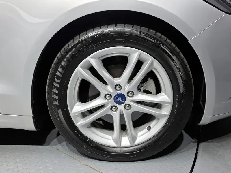 Ford Mondeo  - изображение 5