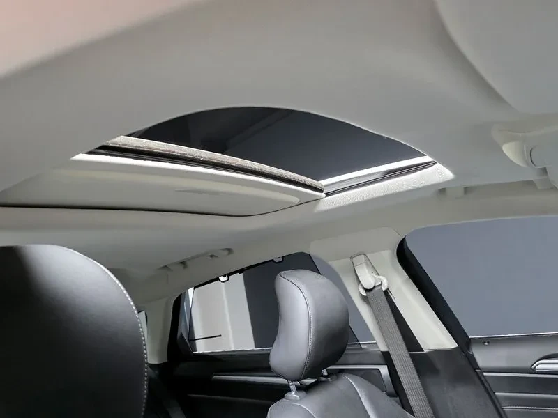 Ford Mondeo, снимка 17 - Автомобили и джипове - 52838725