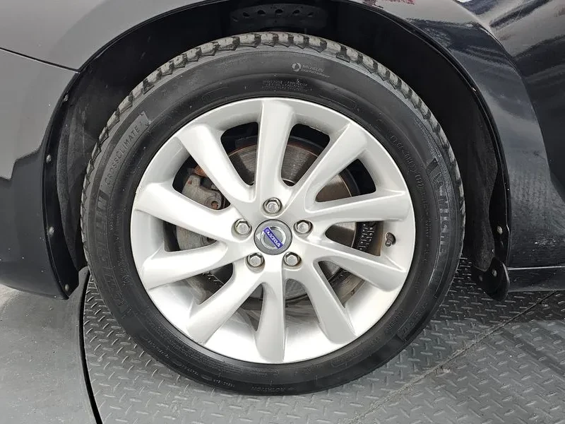 Volvo S60, снимка 5 - Автомобили и джипове - 54326545