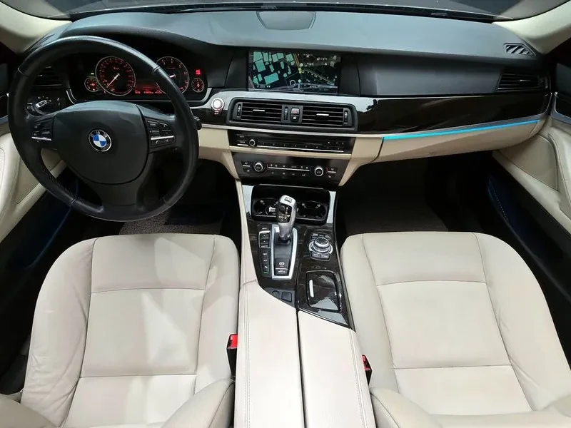 BMW 528 i | Mobile.bg � ����������� 7