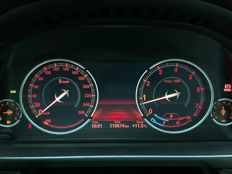 BMW 528 i | Mobile.bg � ����������� 8