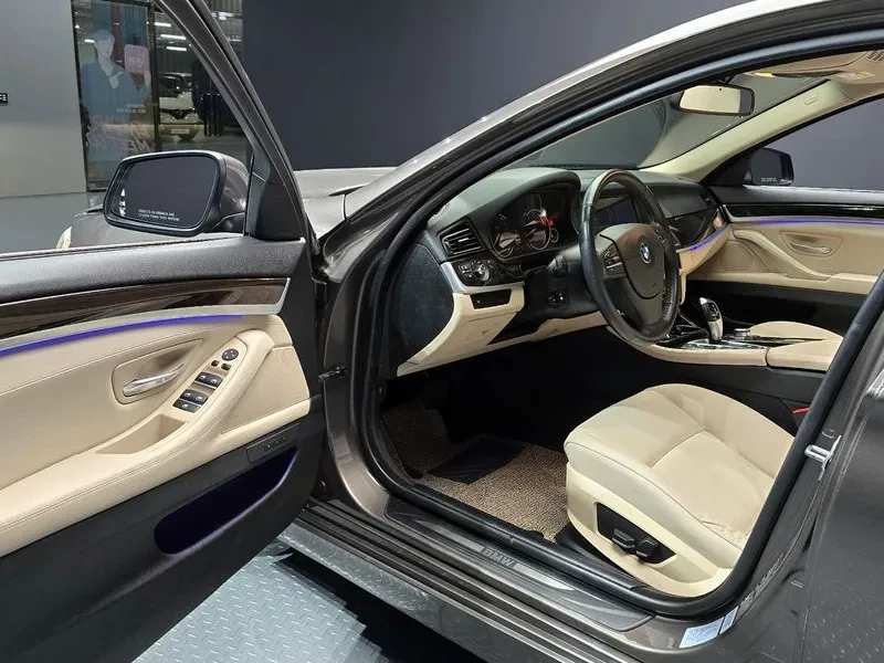 BMW 528 i | Mobile.bg � ����������� 11