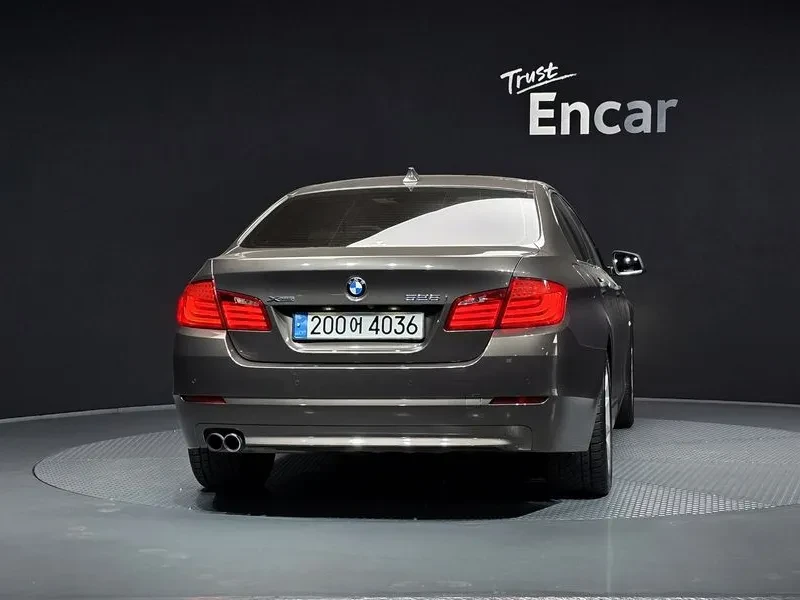 BMW 528 i | Mobile.bg � ����������� 4