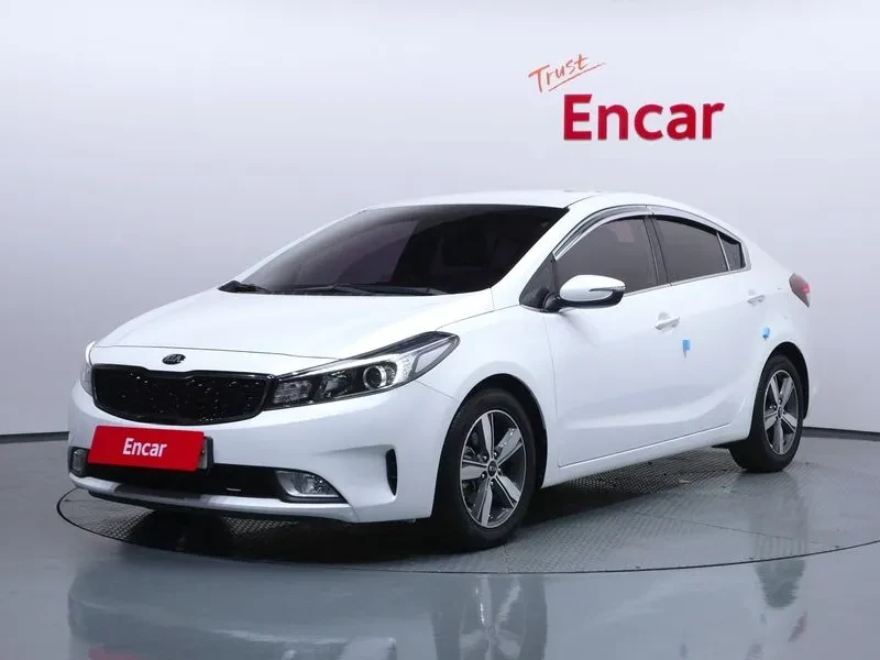 Kia K3 Trendy Style
