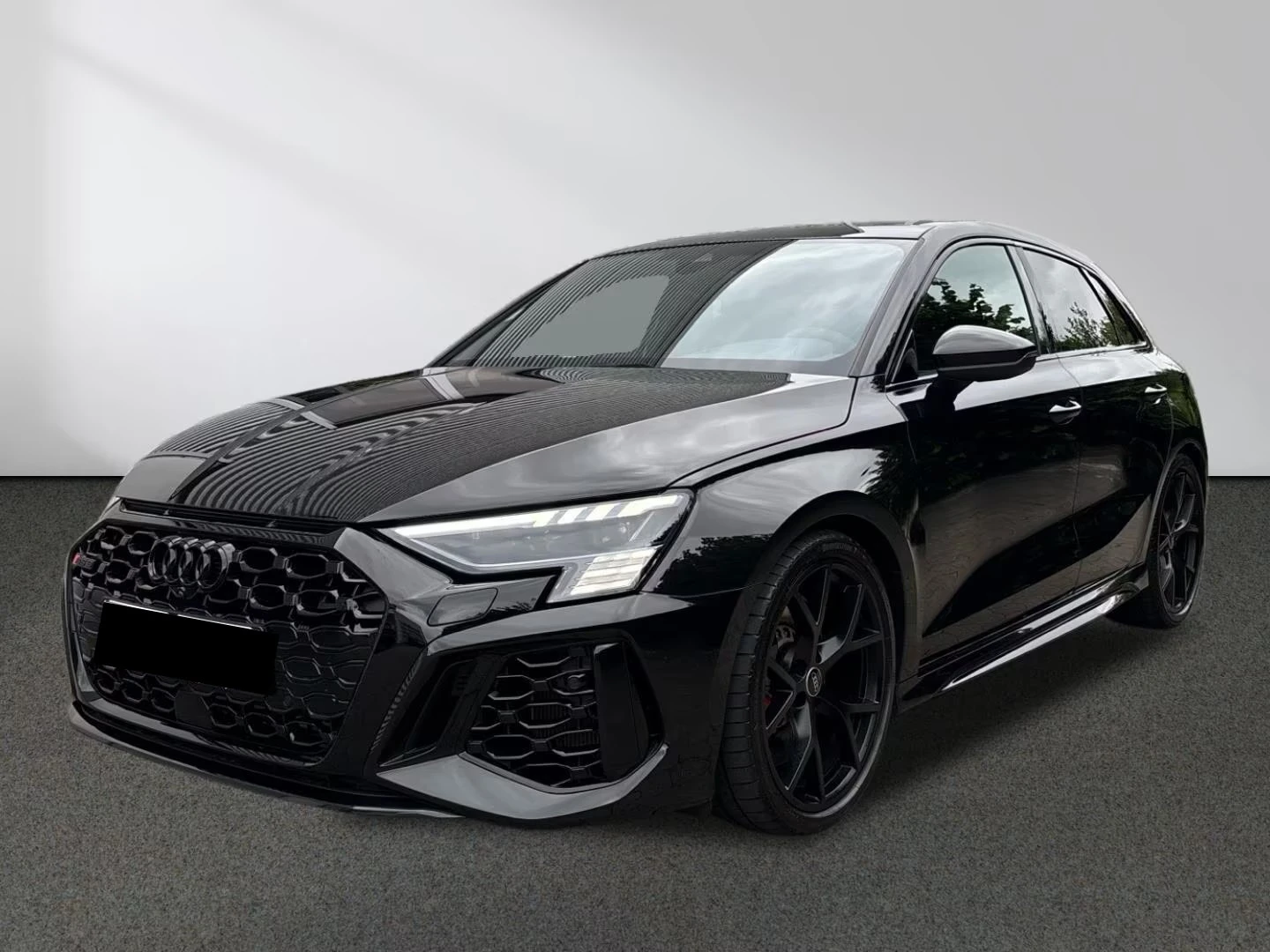 Audi Rs3 Sportback* quattro* Matrix , снимка 1