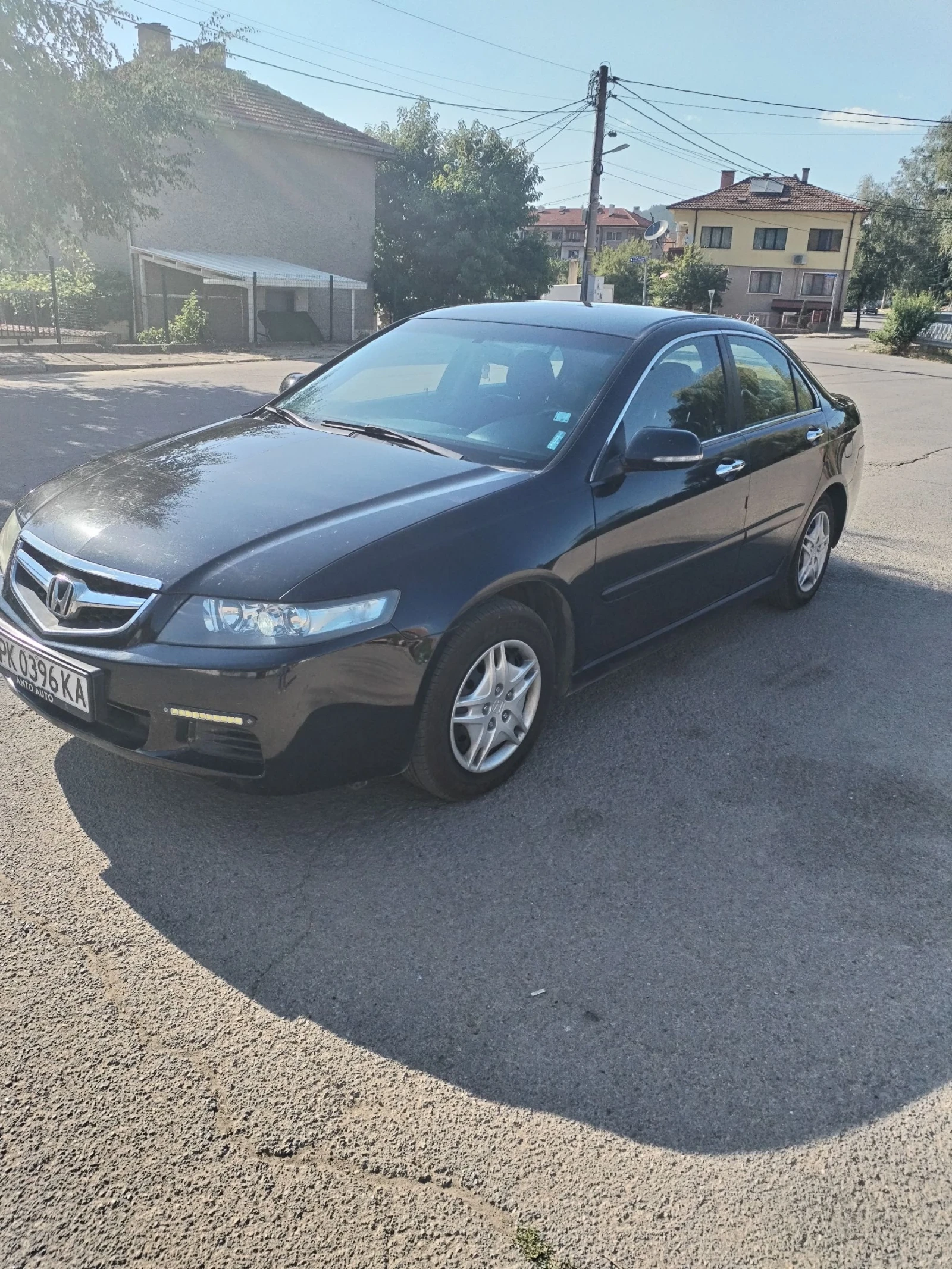 Honda Accord 2.0 | Mobile.bg � ����������� 1