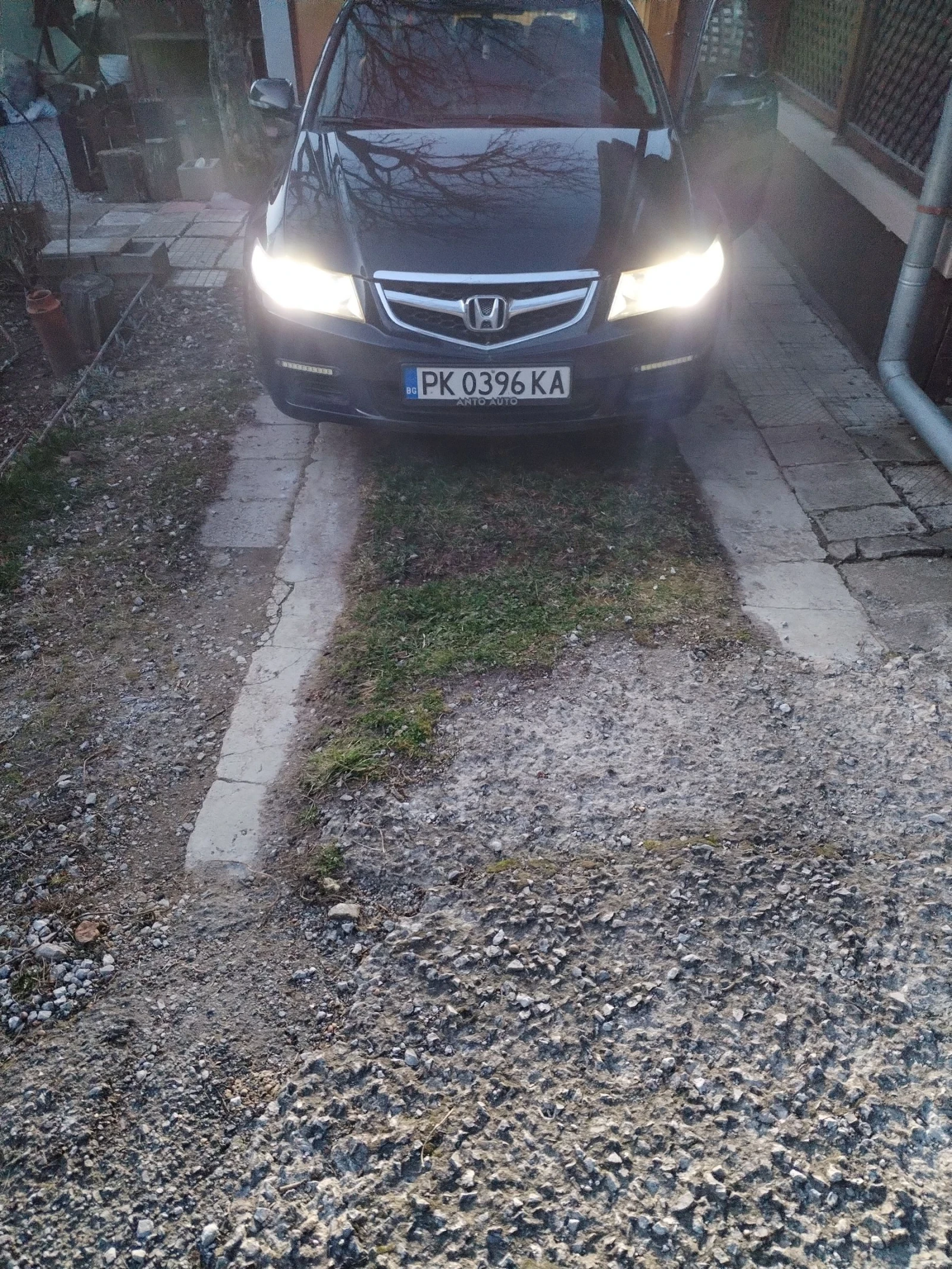 Honda Accord 2.0 | Mobile.bg � ����������� 14