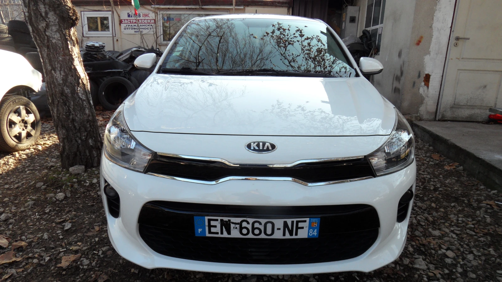 Kia Rio 1.4/90p.s./EURO6  - изображение 2