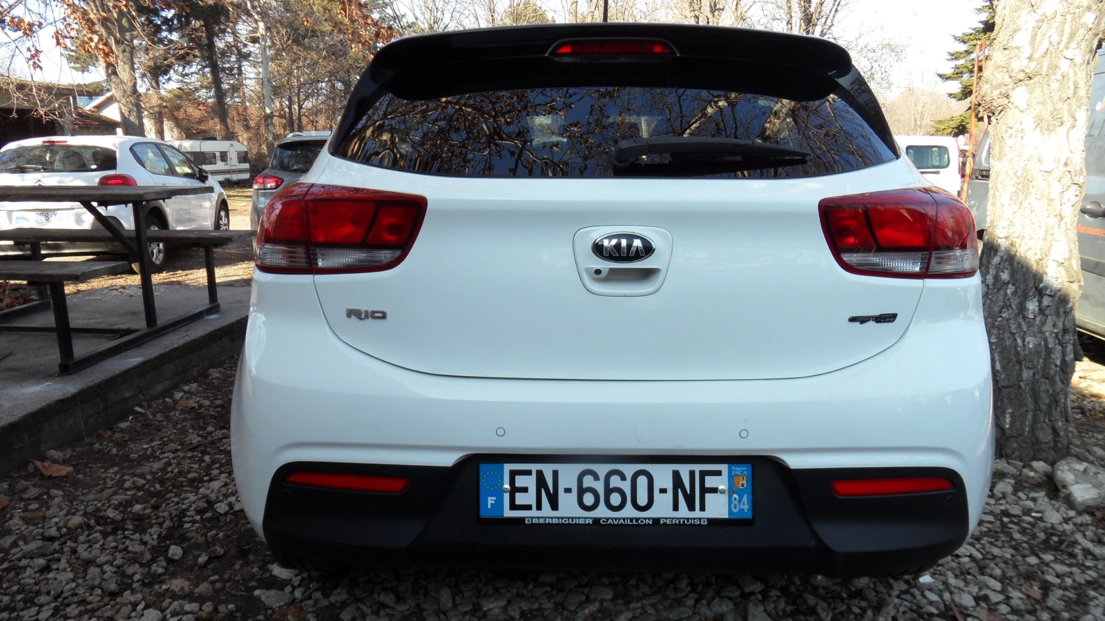 Kia Rio 1.4/90p.s./EURO6  - изображение 6