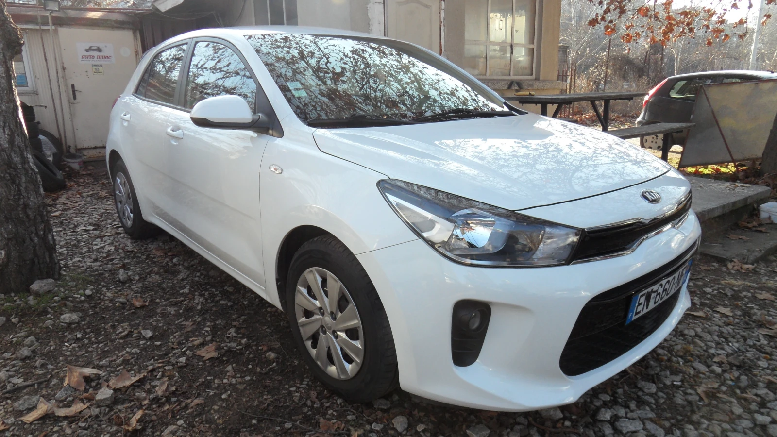 Kia Rio 1.4/90p.s./EURO6  - изображение 4