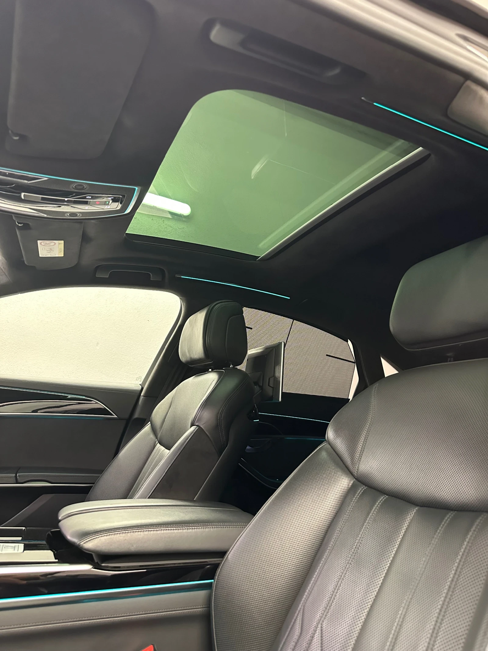 Audi A8 50 TDI / TV / B&O / 360* / LASER / BUSINESS / FULL - изображение 10