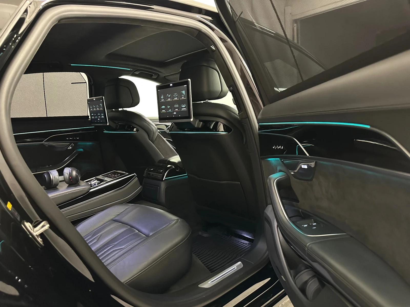 Audi A8 50 TDI / TV / B&O / 360* / LASER / BUSINESS / FULL - изображение 4