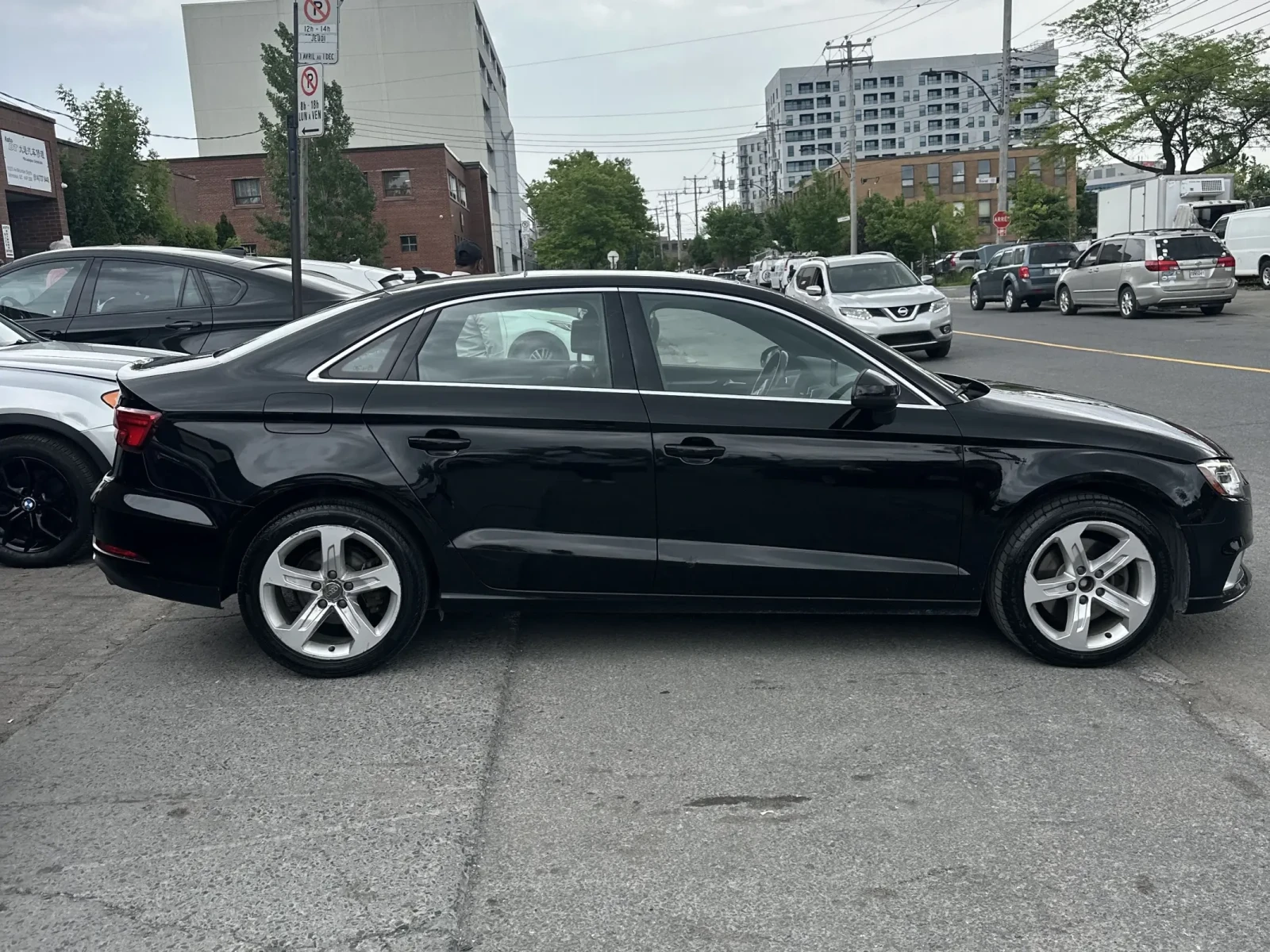 Audi A3 Komfort * Канада Автокредит *  - изображение 3