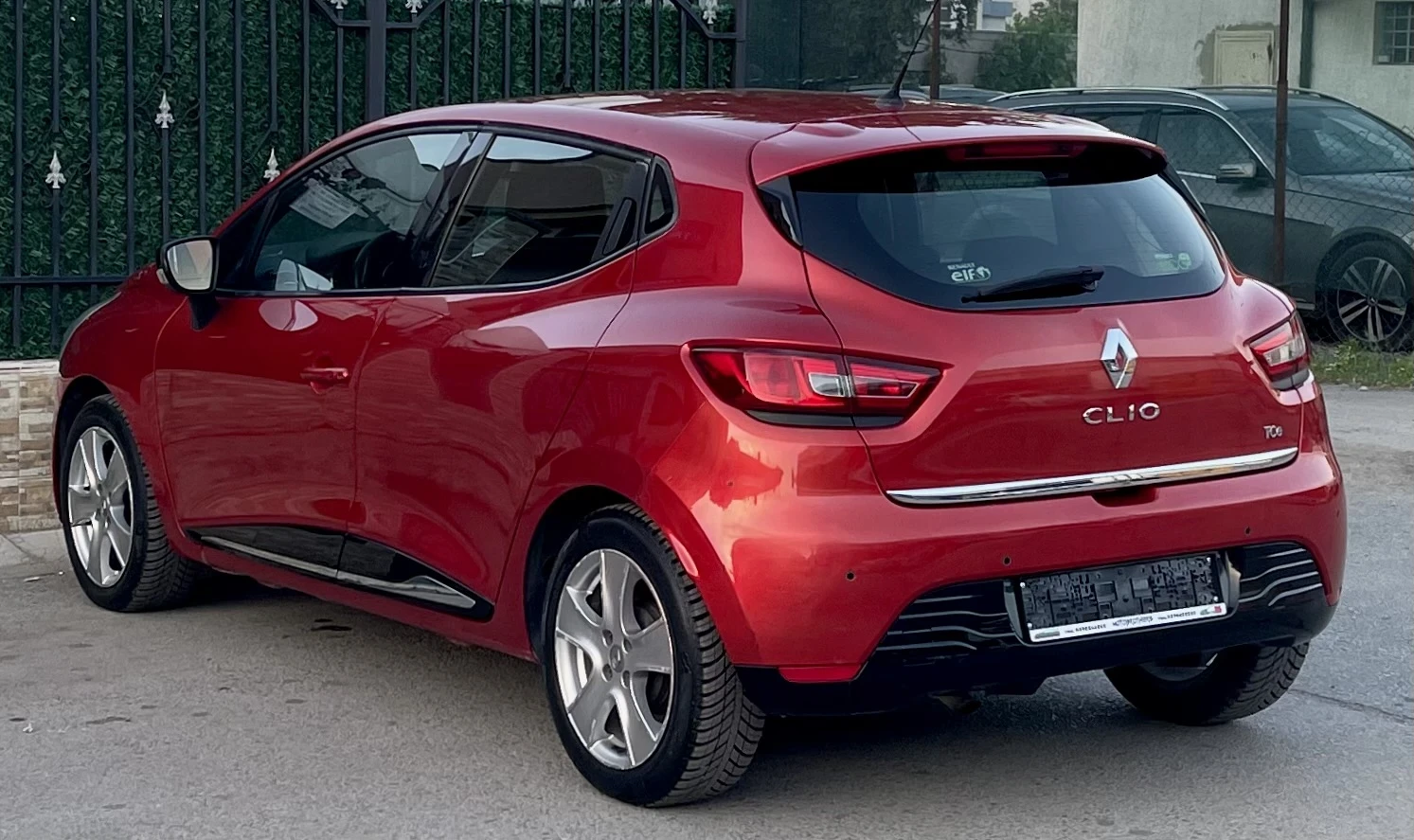 Renault Clio 0.9 TCe EURO 5B - изображение 6