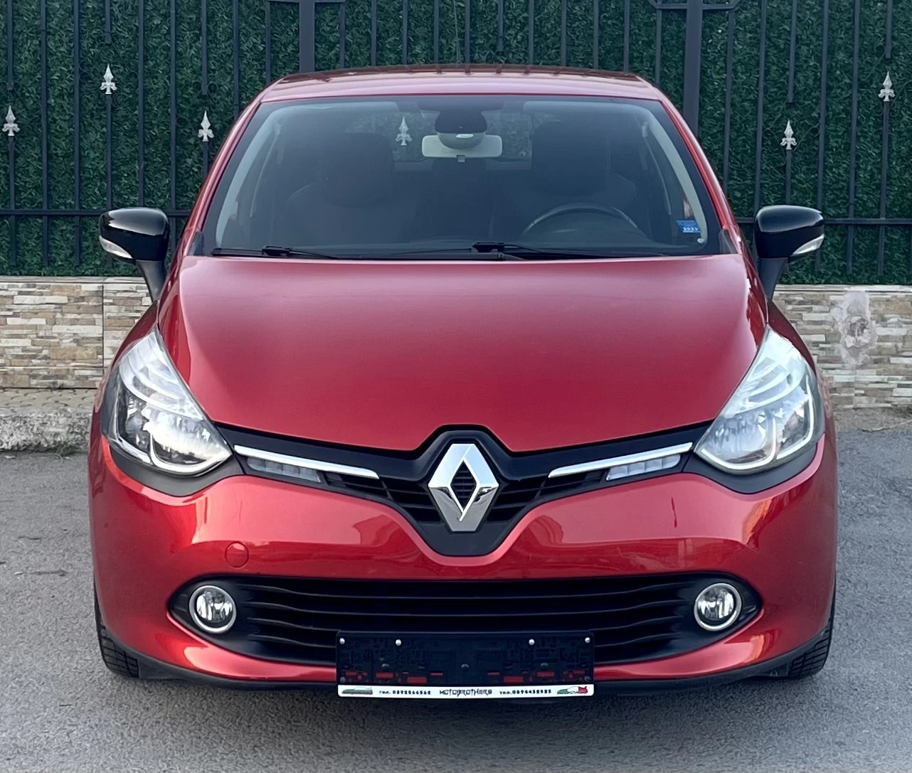 Renault Clio 0.9 TCe EURO 5B - изображение 2
