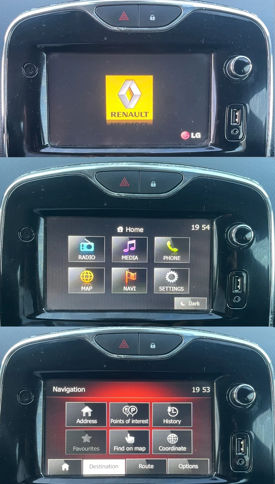 Renault Clio 0.9 TCe EURO 5B | Mobile.bg   16