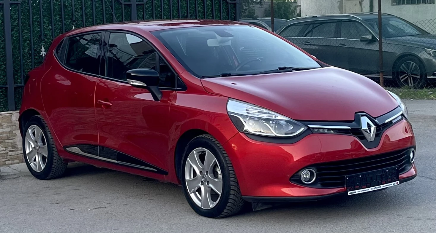 Renault Clio 0.9 TCe EURO 5B - изображение 3