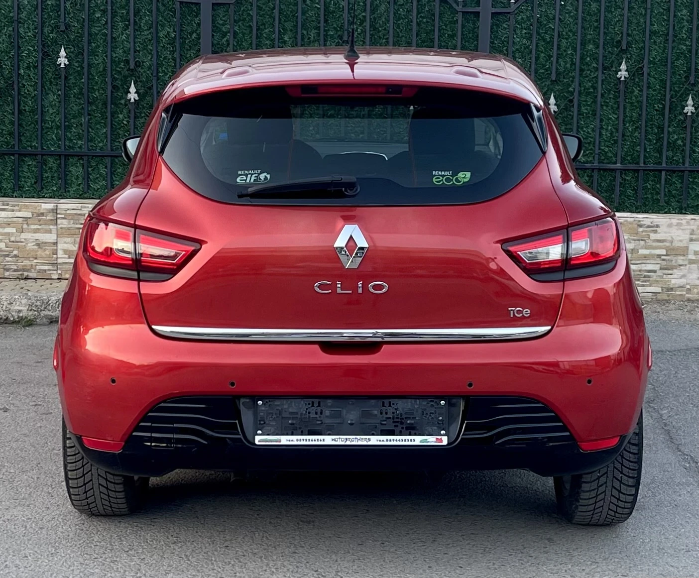 Renault Clio 0.9 TCe EURO 5B - изображение 5