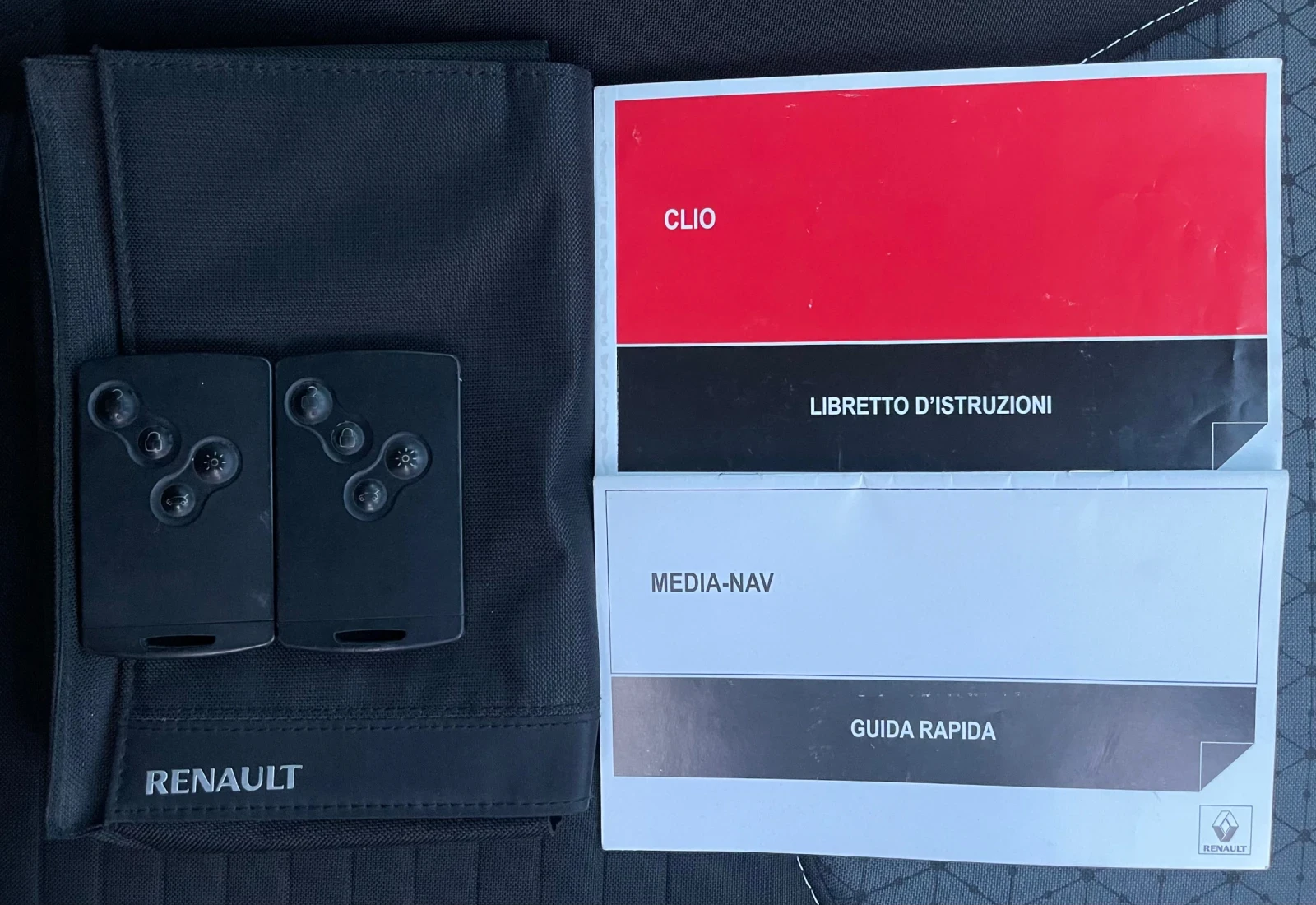 Renault Clio 0.9 TCe EURO 5B | Mobile.bg   17