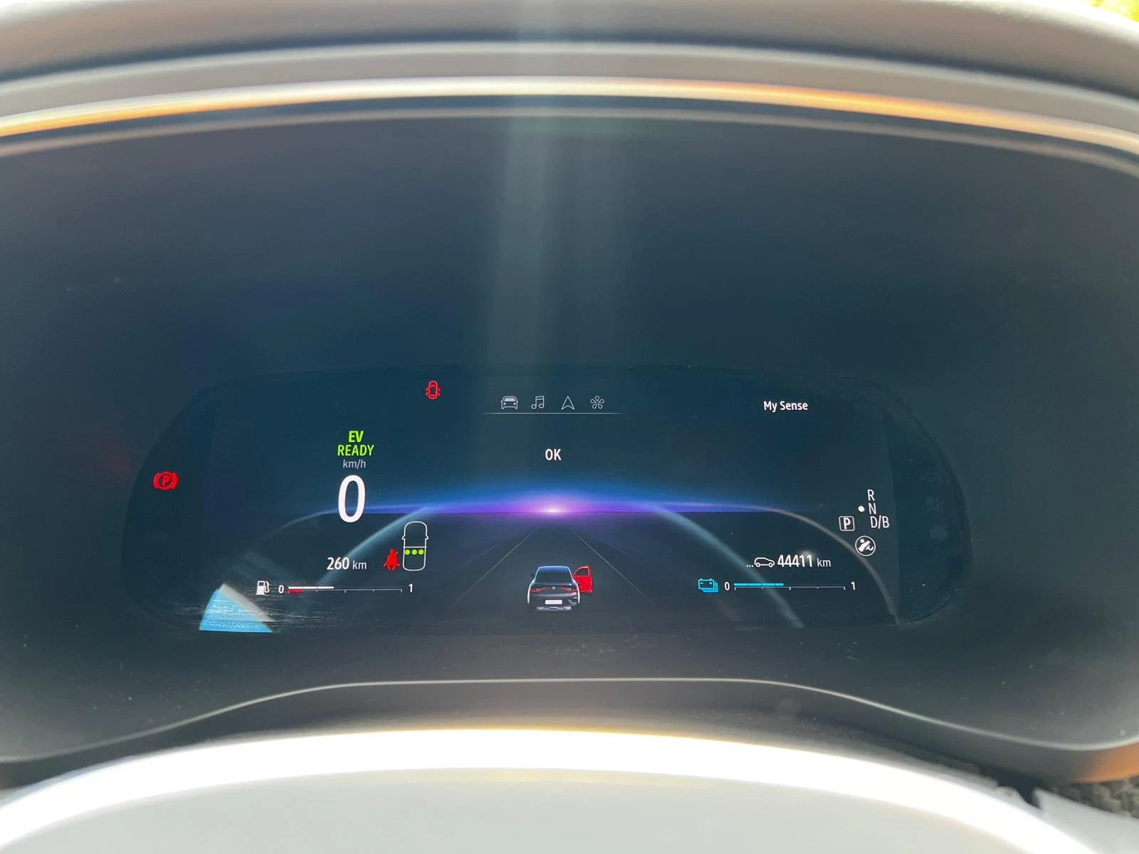 Renault Arkana RS LINE, HYBRID  - изображение 10