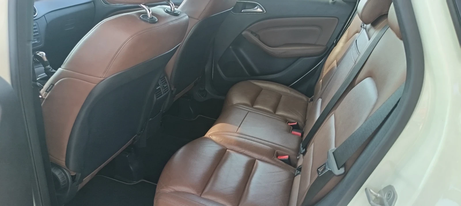 Mercedes-Benz B 180 1.8 *  * Premium *   | Mobile.bg   15