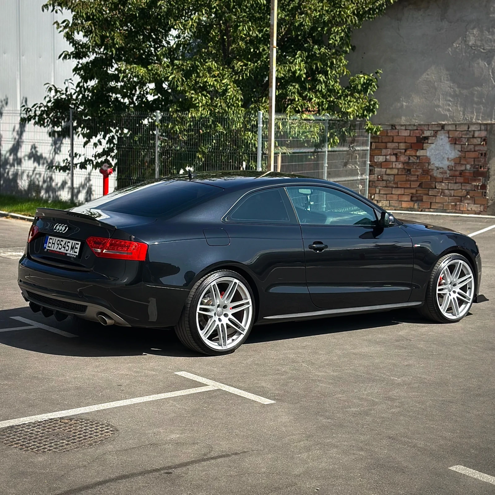Audi A5 S line - изображение 5
