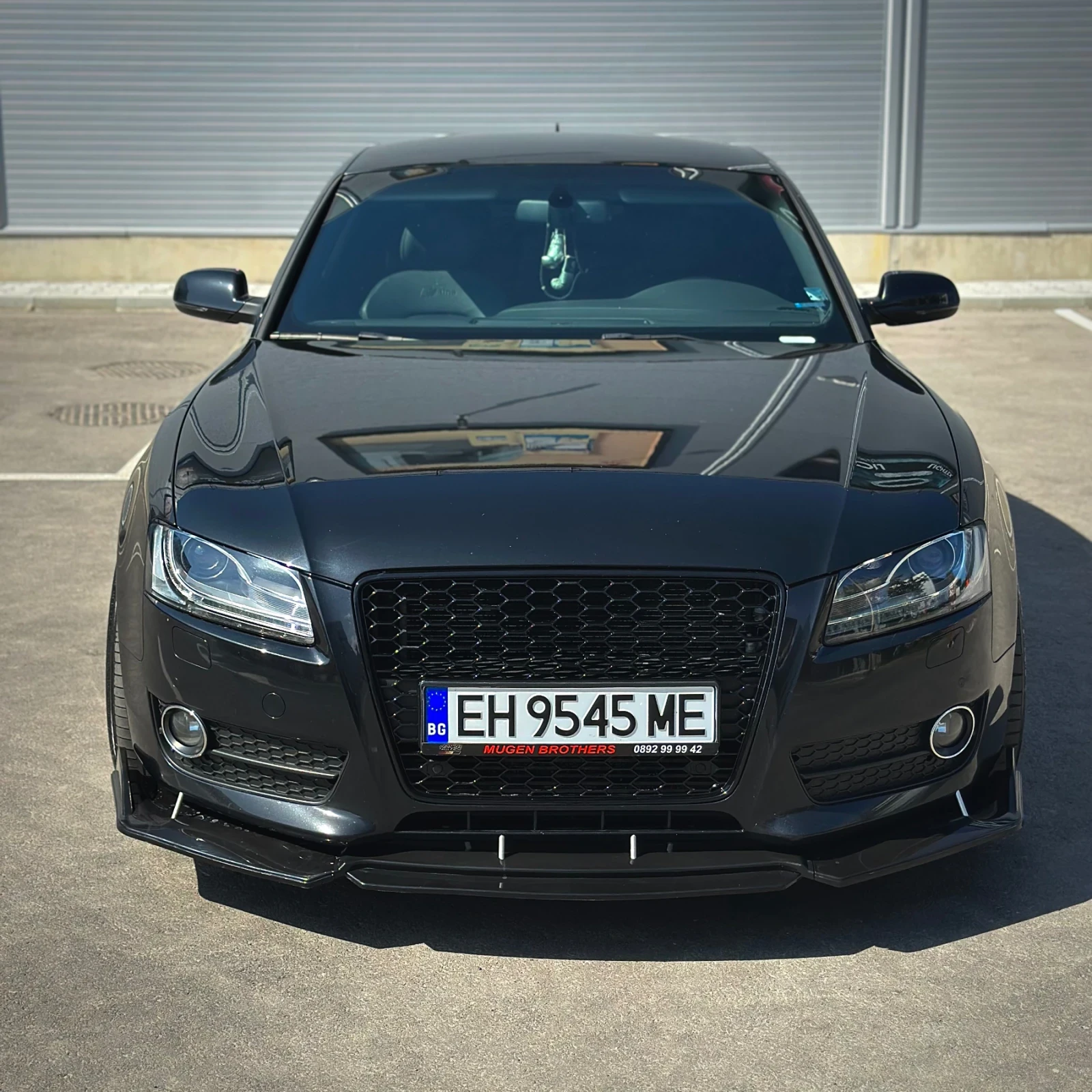 Audi A5 S line - изображение 2