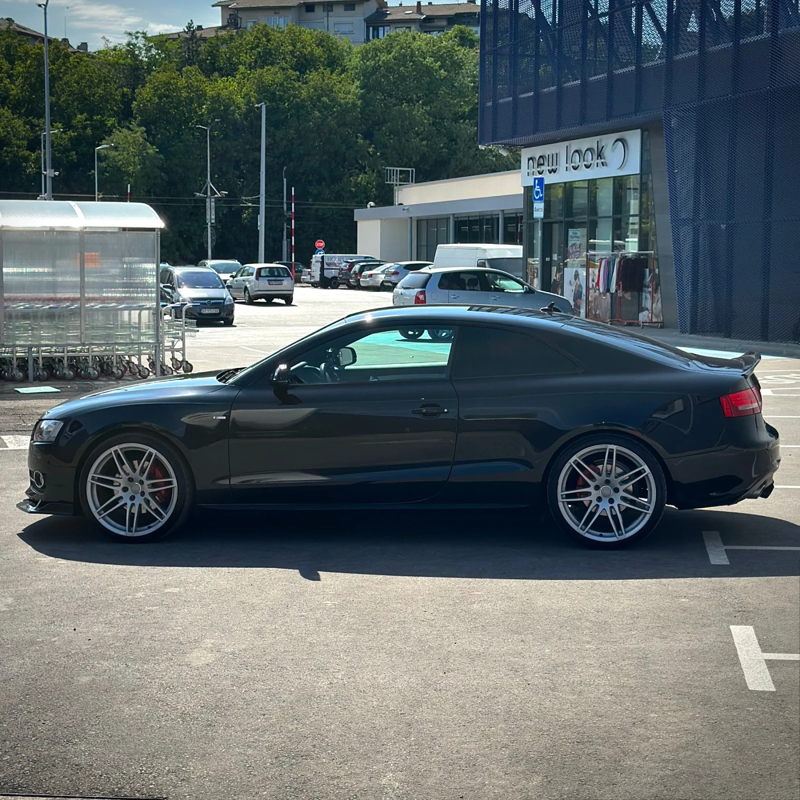 Audi A5 S line - изображение 8