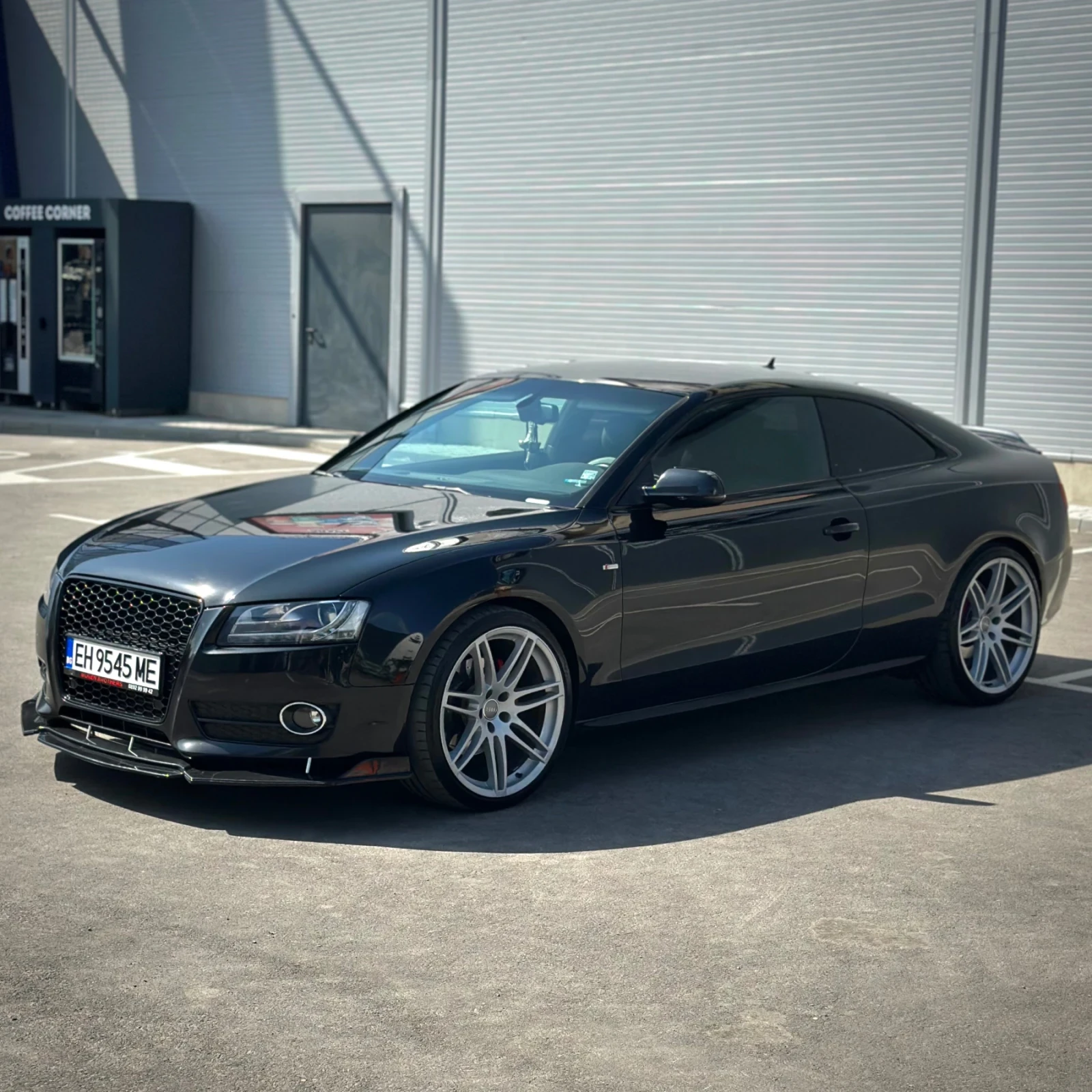 Audi A5 S line - изображение 9