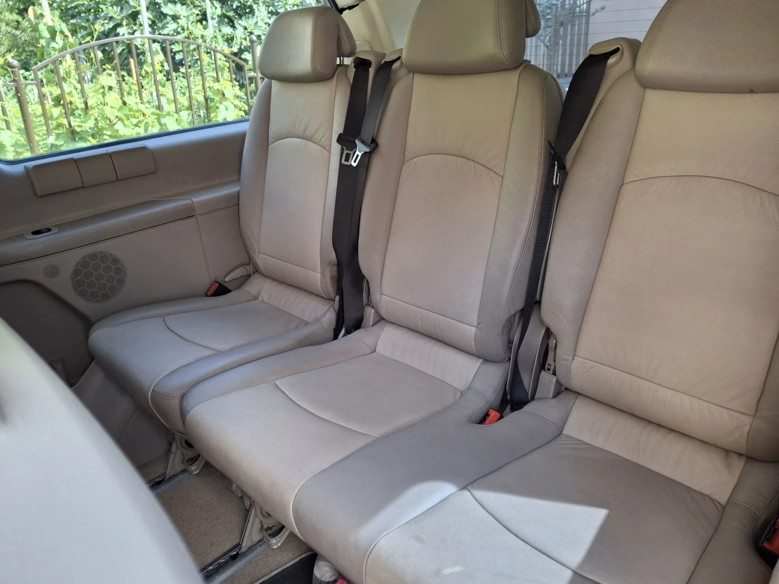 Mercedes-Benz Viano 2.2 4x4Extra Lang Swiss | Mobile.bg   13