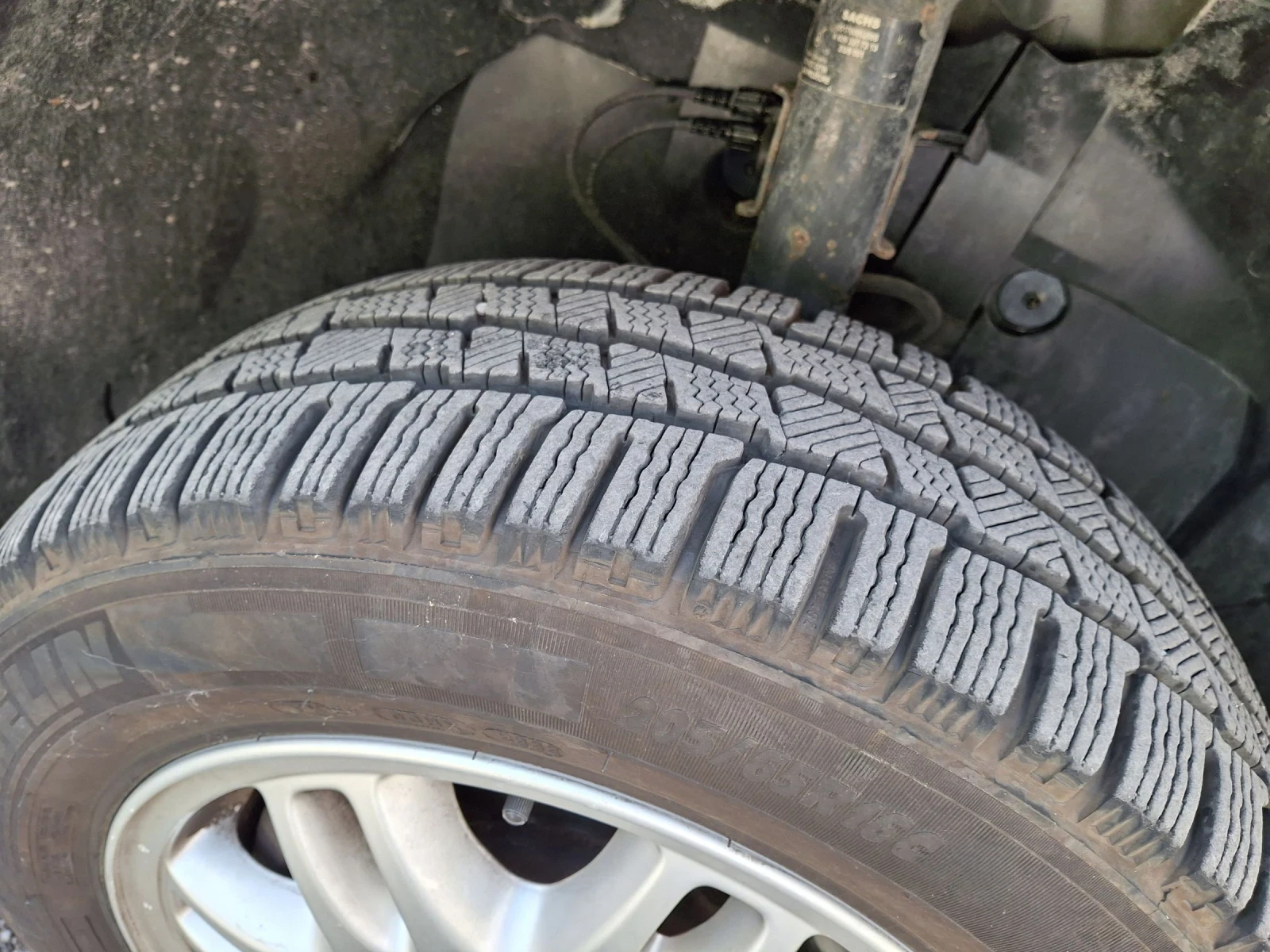 Mercedes-Benz Viano 2.2 4x4Extra Lang Swiss | Mobile.bg   15