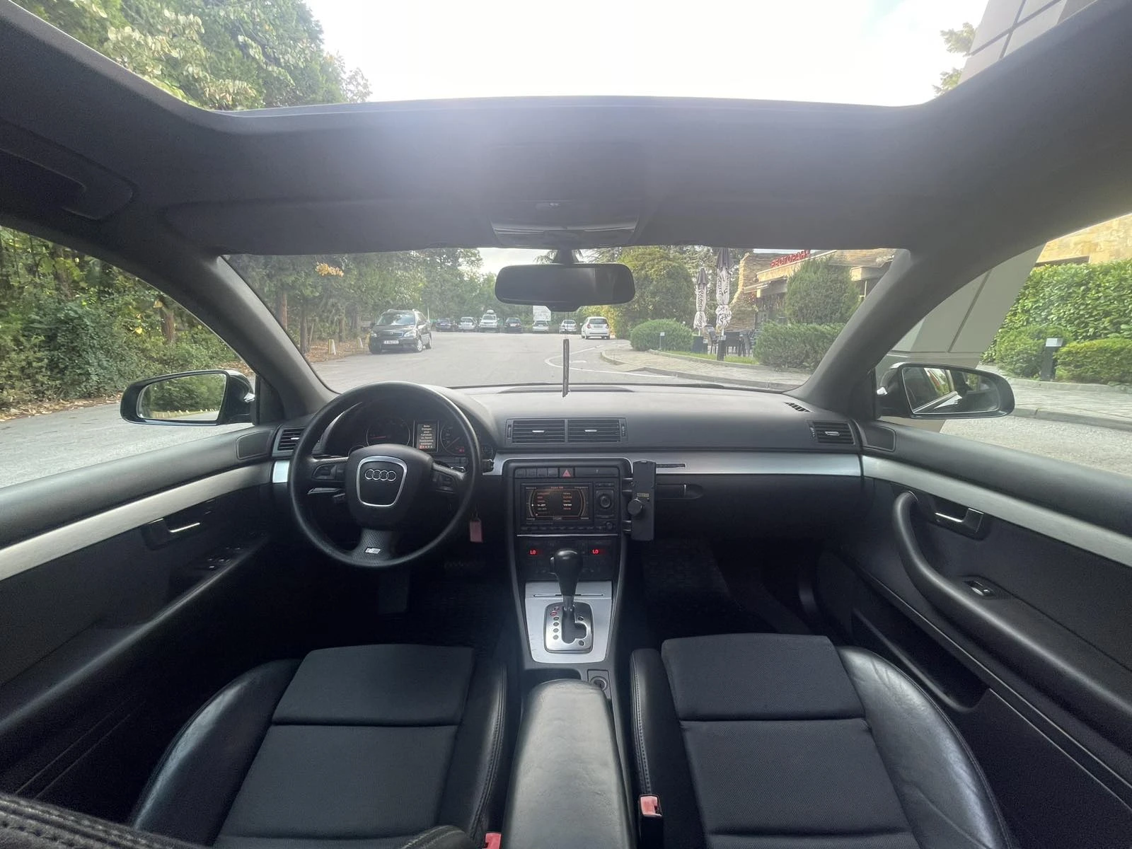 Audi A4 3.0TDI * 3xSline * Quattro * Бартер * Лизинг - изображение 8