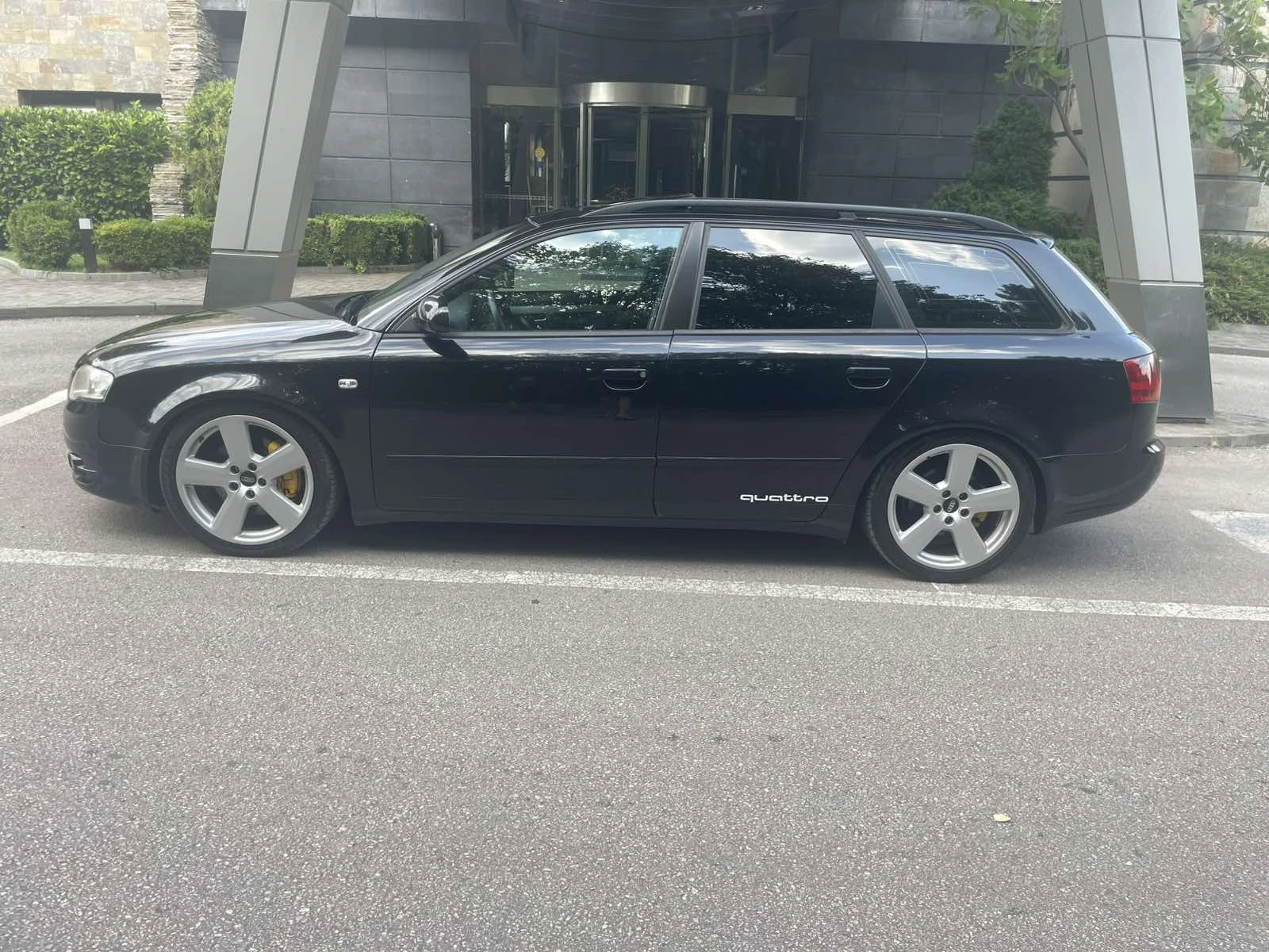 Audi A4 3.0TDI * 3xSline * Quattro * Бартер * Лизинг - изображение 5